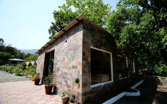 Spillway Eco Resort