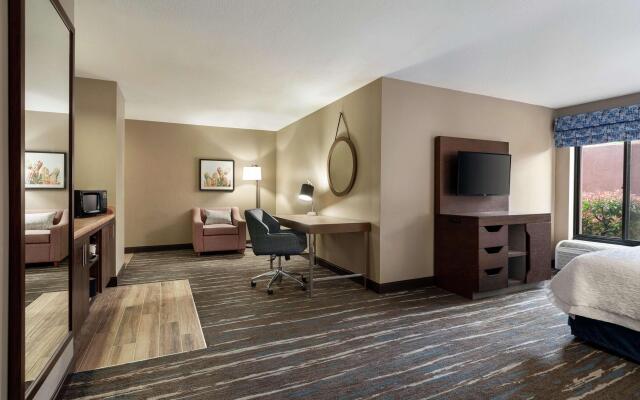 Hampton Inn Sedona