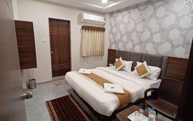 Hotel Leela Palace