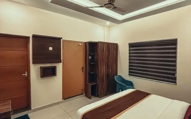 Azay Luxurious Apartment