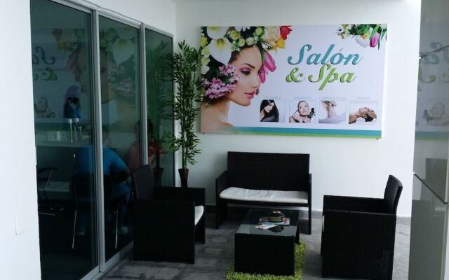 Rentascartagena Apartments Palmetto