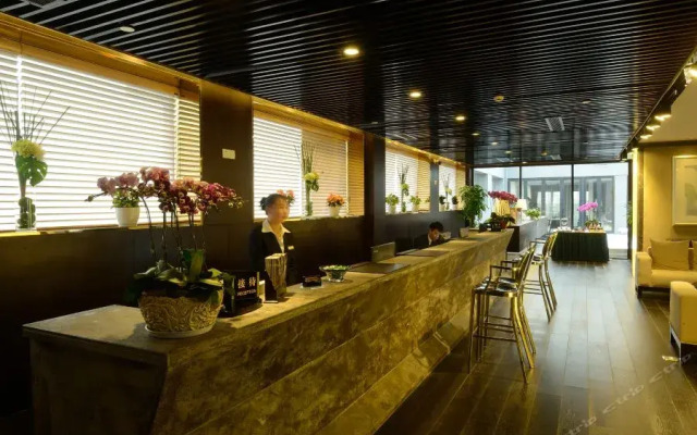 Hangzhou Fengqi Hotel
