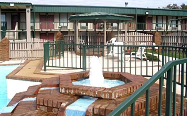 Red Roof Inn Jacksonville, AL