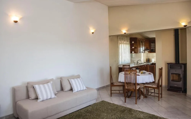 Nice Home in Kastel Sucurac With Wifi and 3 Bedrooms