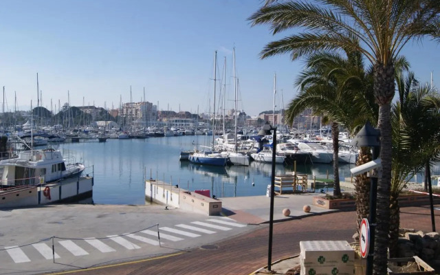 Apartamento Las Marinas en Dénia II