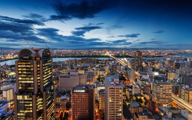 Hotel Hankyu International