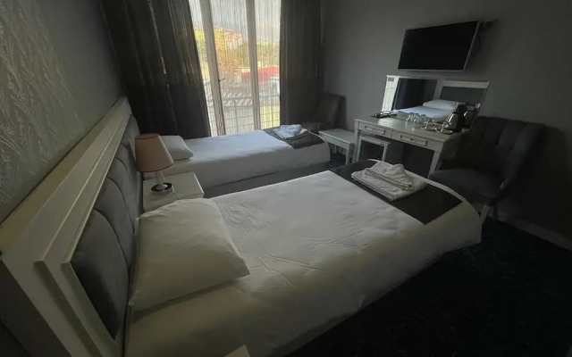 MARKASI Otel