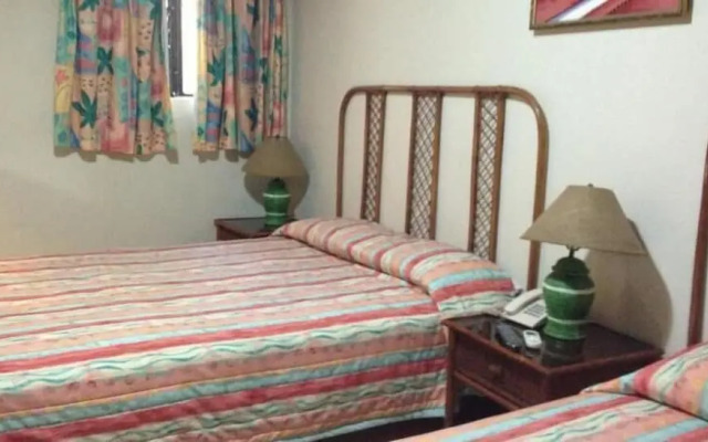 Carey House Hotel