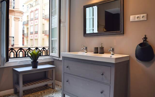 Bruno's Home - Casco Histórico