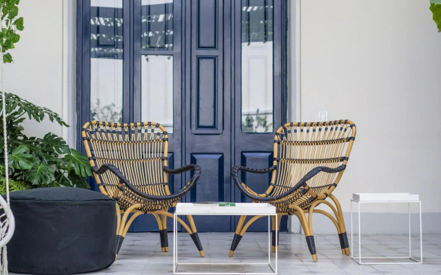 GALA Hotel Boutique