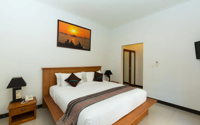 The Dewi Pererenan Villa and Suite
