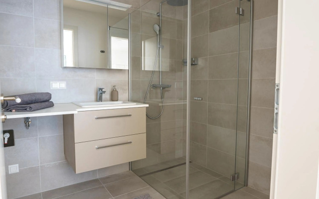 Vienna Living Apartments - Breitenseer Straße