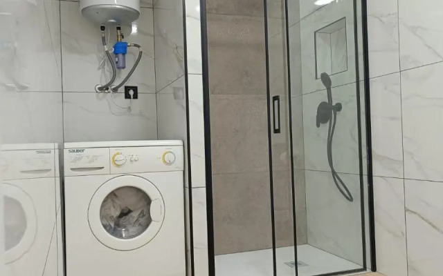 Vera Natura Apartamento Roci