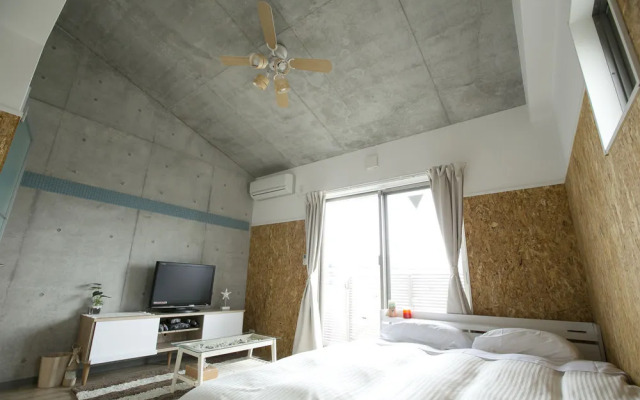 Ostay Hotel Kyoto Nijo-jo castle