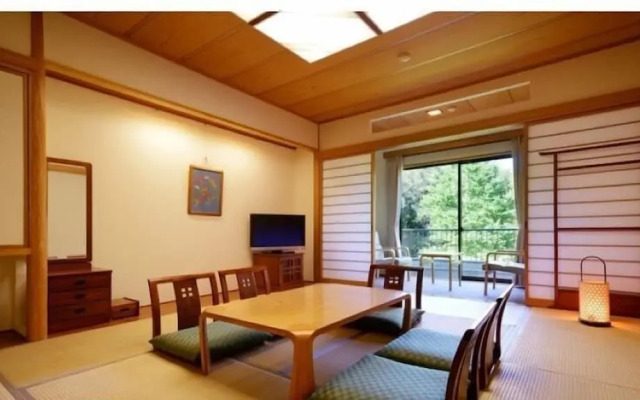 Hotel Tetora Resort Sendai Iwanuma