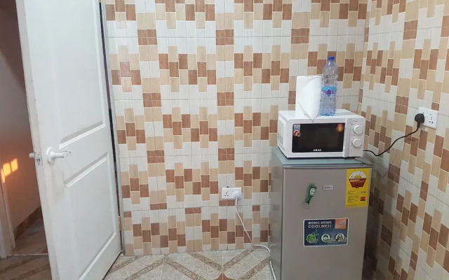 Private Executive Apartments