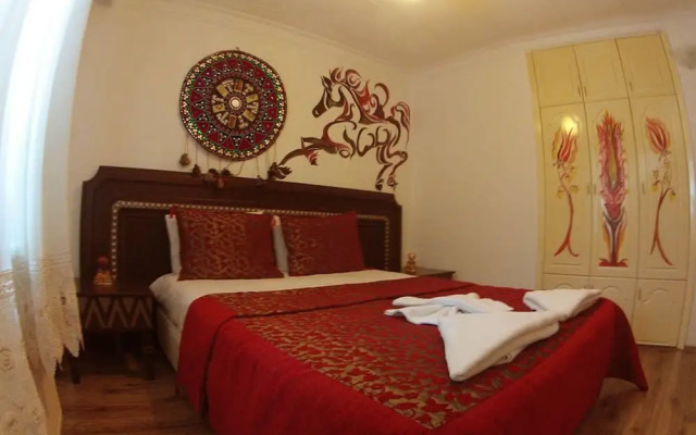 Happydocia Hotel & Pension