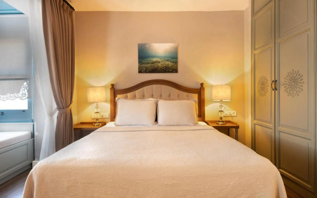 Bramasole Butik Hotel