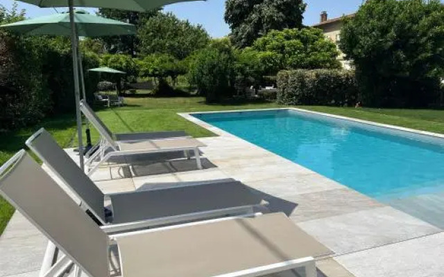 La Gomerie Chambres dHotes