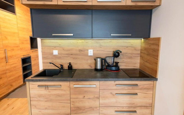 Apartmán 110 Vila Zuberec