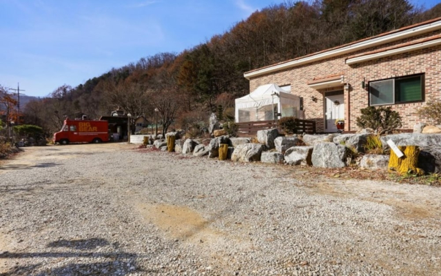 Chuncheon Big Bear Pension