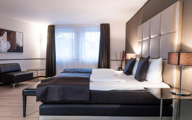 Mauritius Hotel & Therme