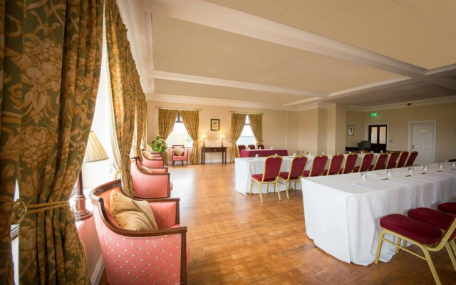 The Inn at Dromoland