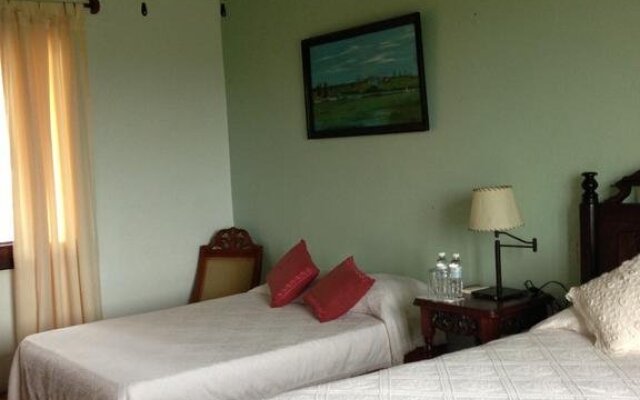 Hotel Estancias De Sotavento Las Mariposas