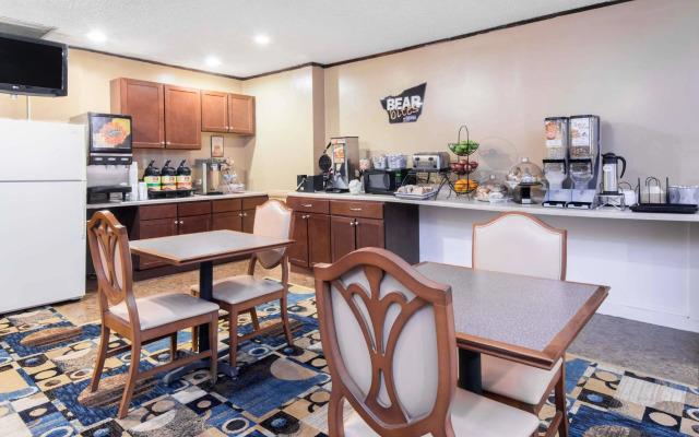 Studio Lodge Laramie