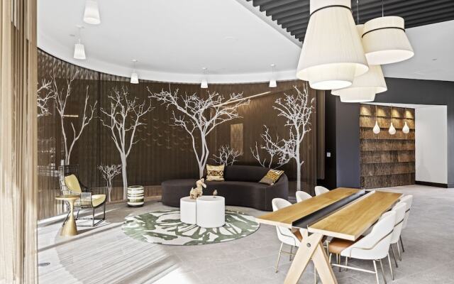Placemakr Cathedral Heights