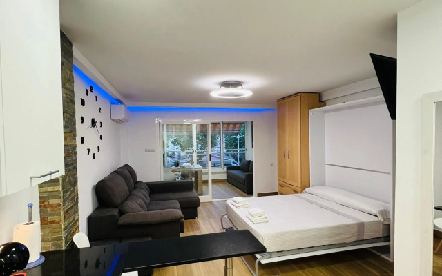 Hany apartment Ducado 2-I