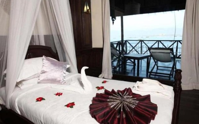 Skylake Inle Resort
