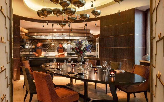 Raffles Istanbul