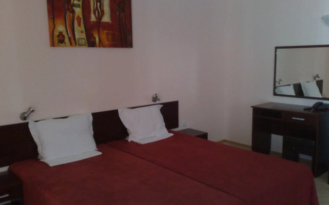 Hotel Andromeda - All inclusive