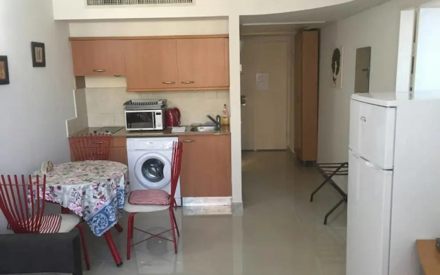 Apartment by the Sea
