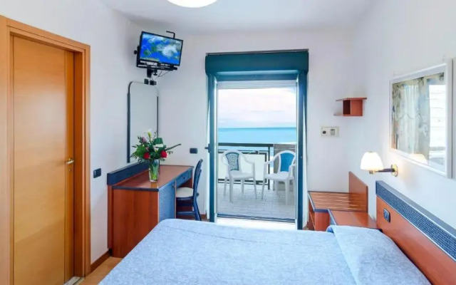 Hotel Tassoni