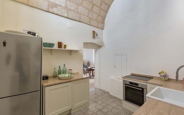 3082 Palazzo Mazziotti by Perle di Puglia