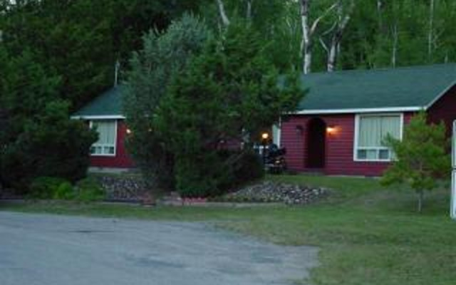 Gordon'S Lodge