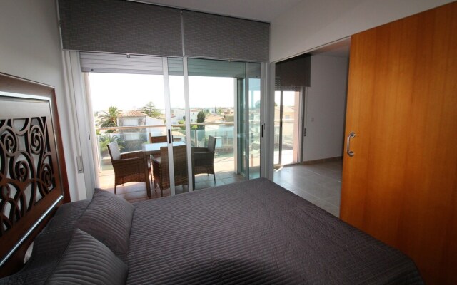 Apartamento 3306- Les Marines Garbí 2-5