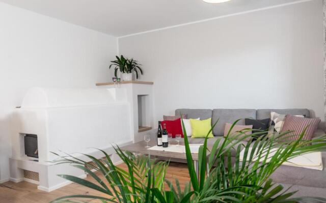 Appartement Burgblick