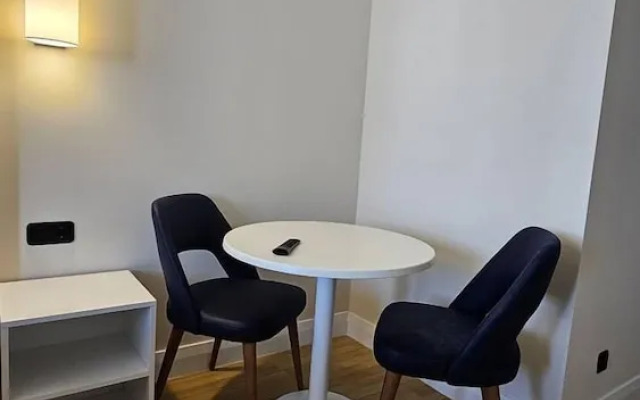 Sealife New Apartments Batumi