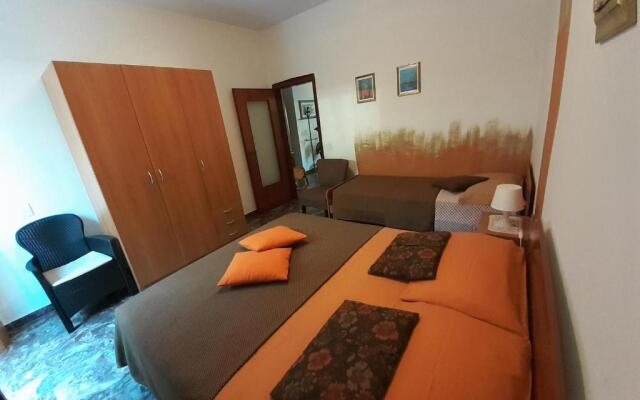 Saglia Apartments