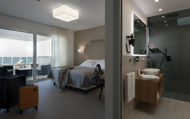 Hotel Le Soleil