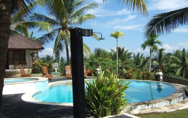 Bali Sunset Hotel