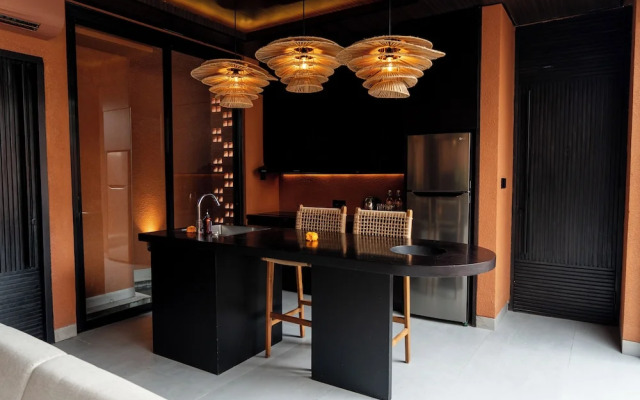 Earth Villa Canggu by Ini Vie Hospitality