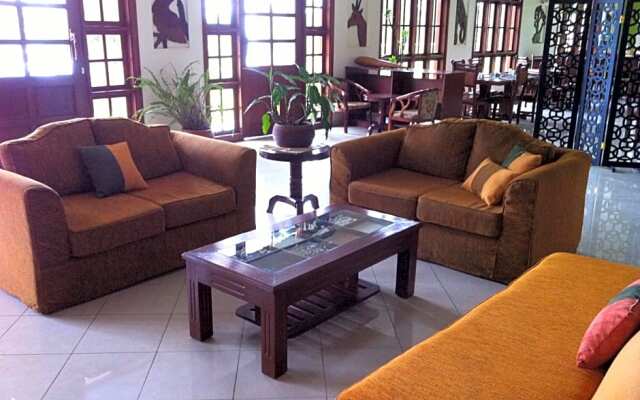 Arusha Planet Lodge