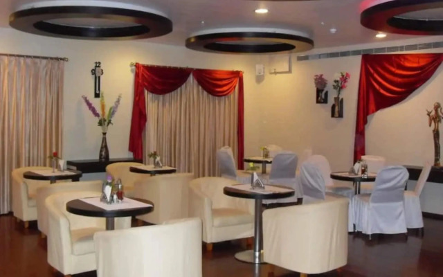 Hotel Swetha