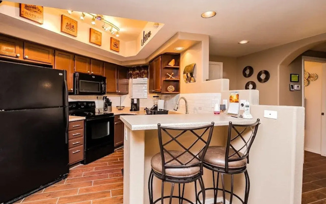 Phoenix Townhouse