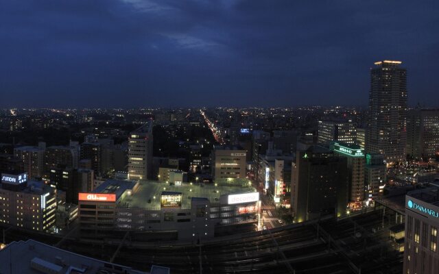 Century Royal Hotel Sapporo