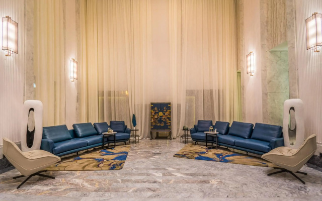 Grand Plaza Hotel - KAFD Riyadh
